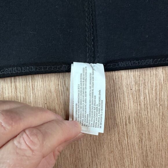 Ann Chery 2023 Latex Waist Trainer Faja Size 42 Pink New Colombia - Picture 7 of 7